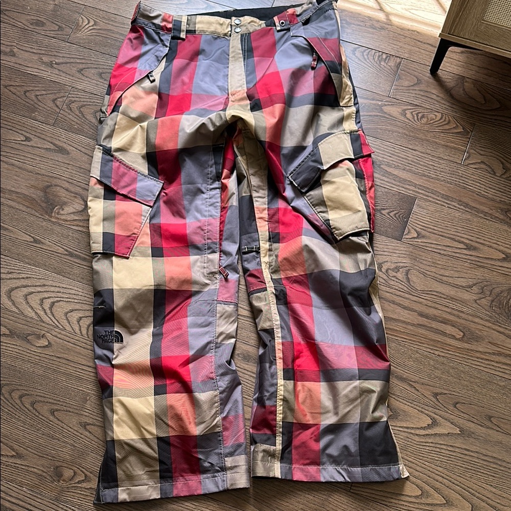 Men’s North Face Ski/Snow Pants